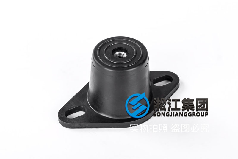 RM360配電柜橡膠減震器 Rubber shock absorber for RM360 distri