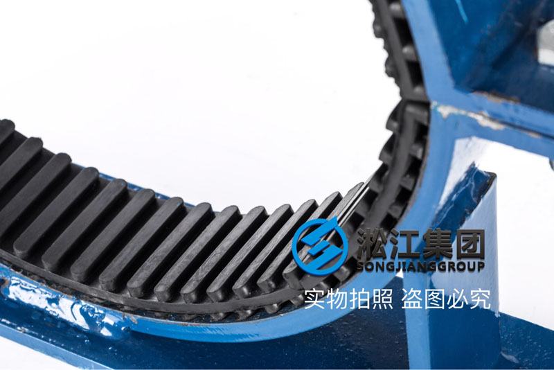 GDU3管道管夾橡膠減震器 Pipe clamp shock absorber