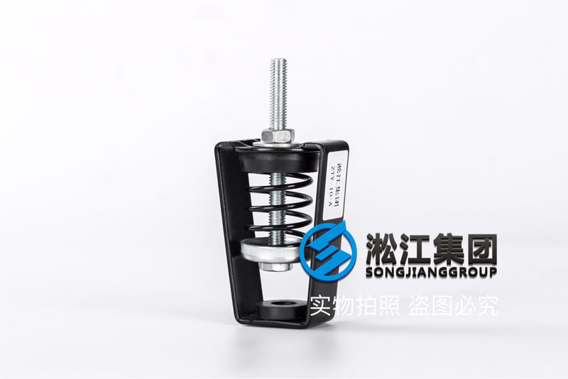 ZTY-10-A酒店風機盤管減震器 Hotel fan coil shock absorber