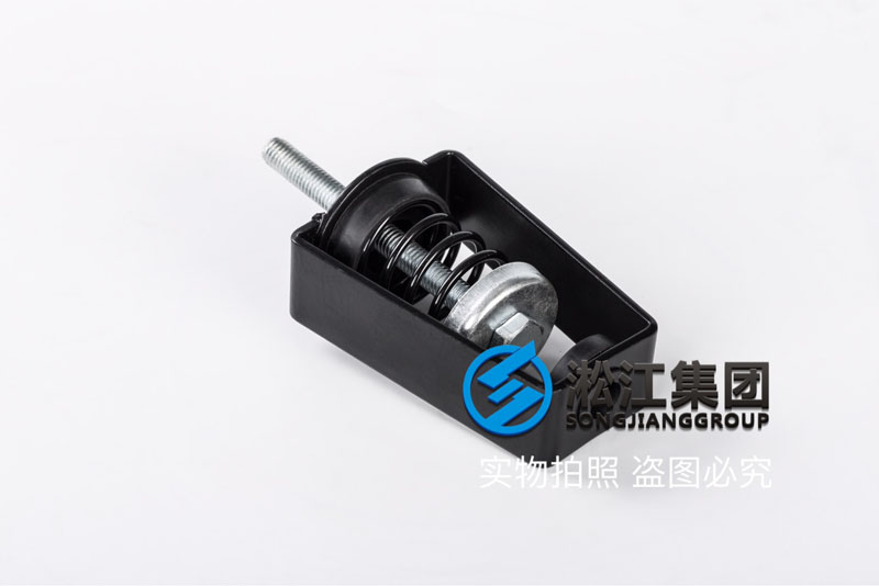 ZTY-10-A酒店風機盤管減震器 Hotel fan coil shock absorber