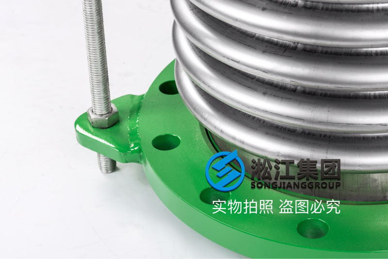 DN250給水管道波紋管補(bǔ)償器 Bellows compensator for water supp