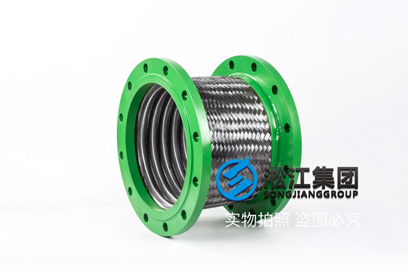 DN300循環(huán)泵金屬軟接頭 Metal soft joint of circulating pump