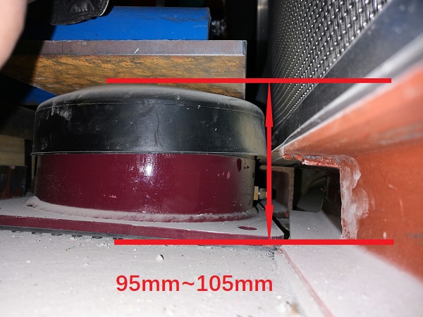 有關(guān)某商業(yè)變壓器空氣減震器漏氣問(wèn)題分析報(bào)告